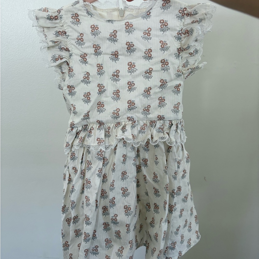 Noralee Dress